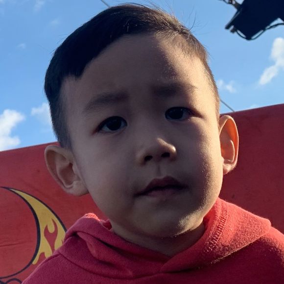 Meet your Posher, Andrew - Picture 1 of 1